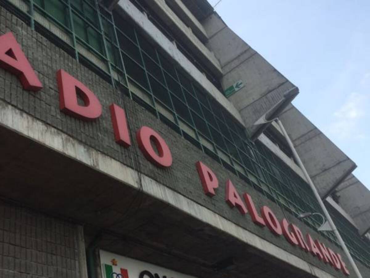 Once Caldas aceptó la renuncia del argentino Patricio Pérez