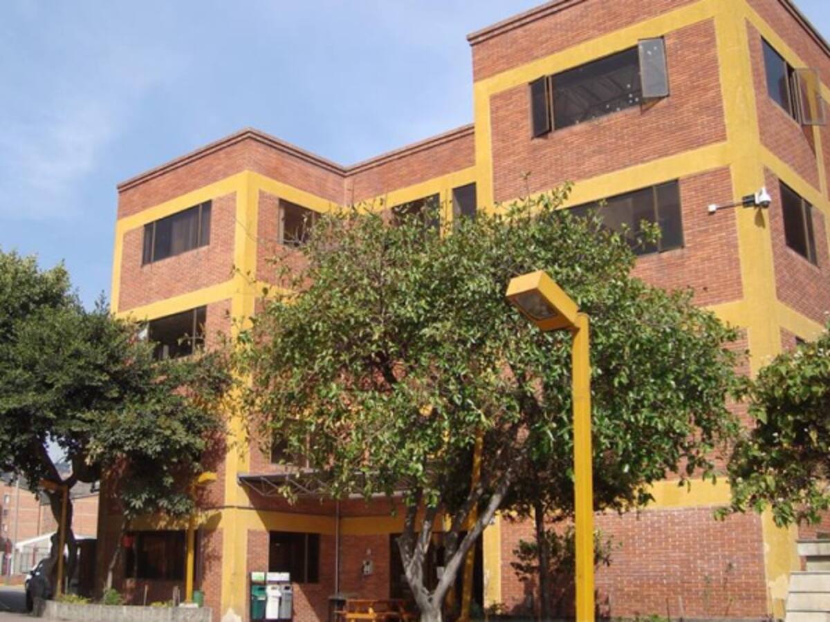 Inició mesa de negociación para levantar paro en la Universidad Distrital