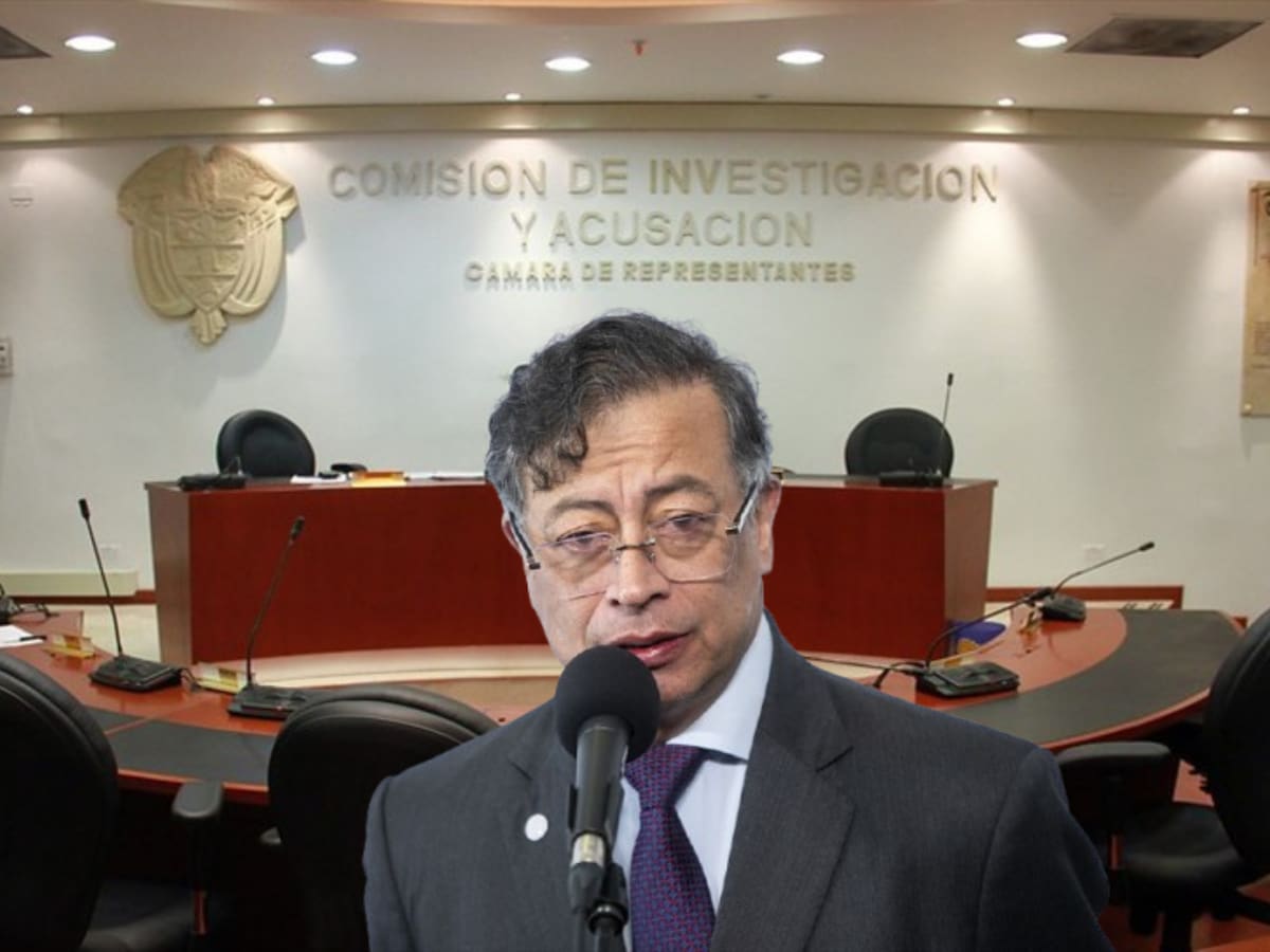 Salvamento pide abrir investigación a Petro por presuntas irregularidades en financiación de campaña
