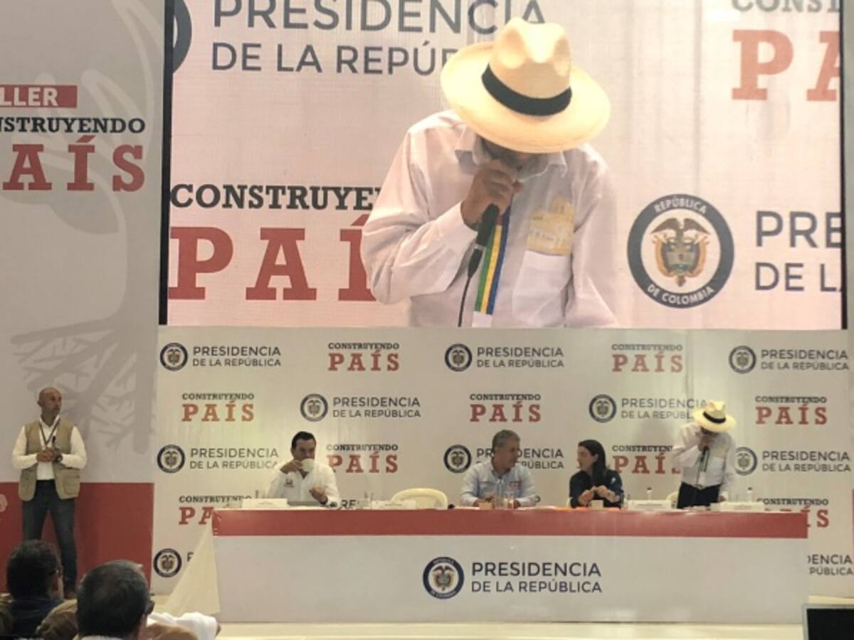 Policía podrá incautar toda clase de dosis de droga desde la próxima semana