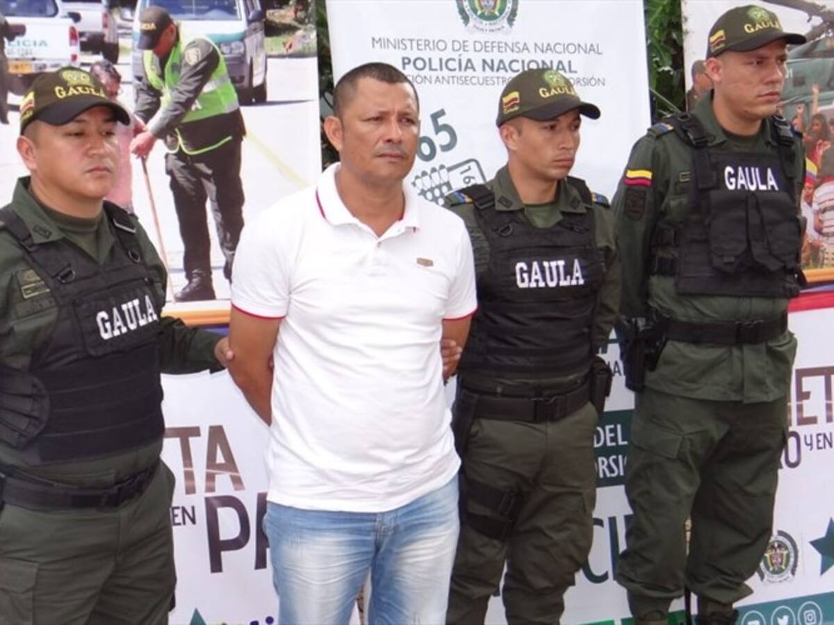 Capturan a jefe de Los Puntilleros relacionado con el Cartel de Sinaloa