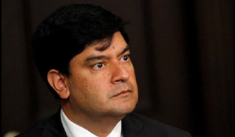 Juan Carlos Cortés González