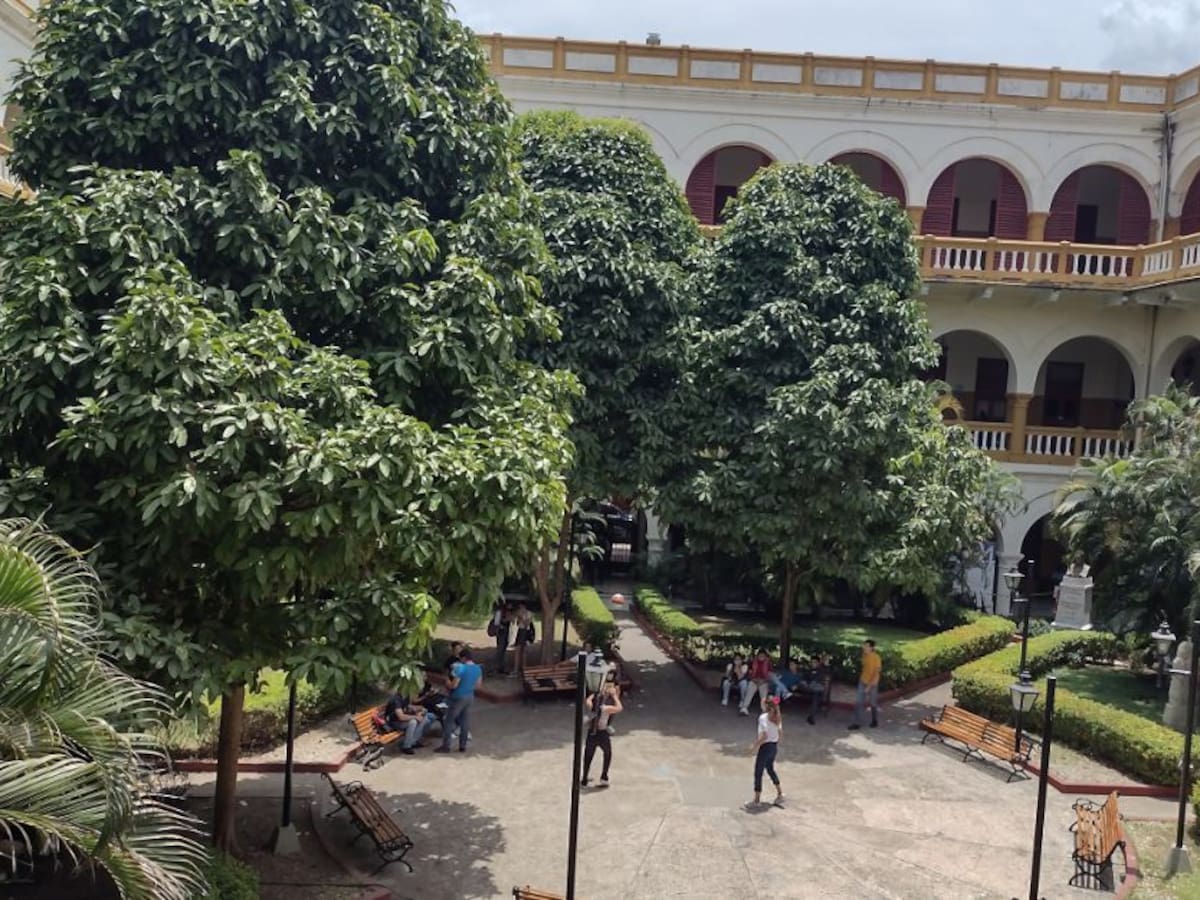 Candidato a rectoría de la UDEC habló sobre presunto amaño de contratos