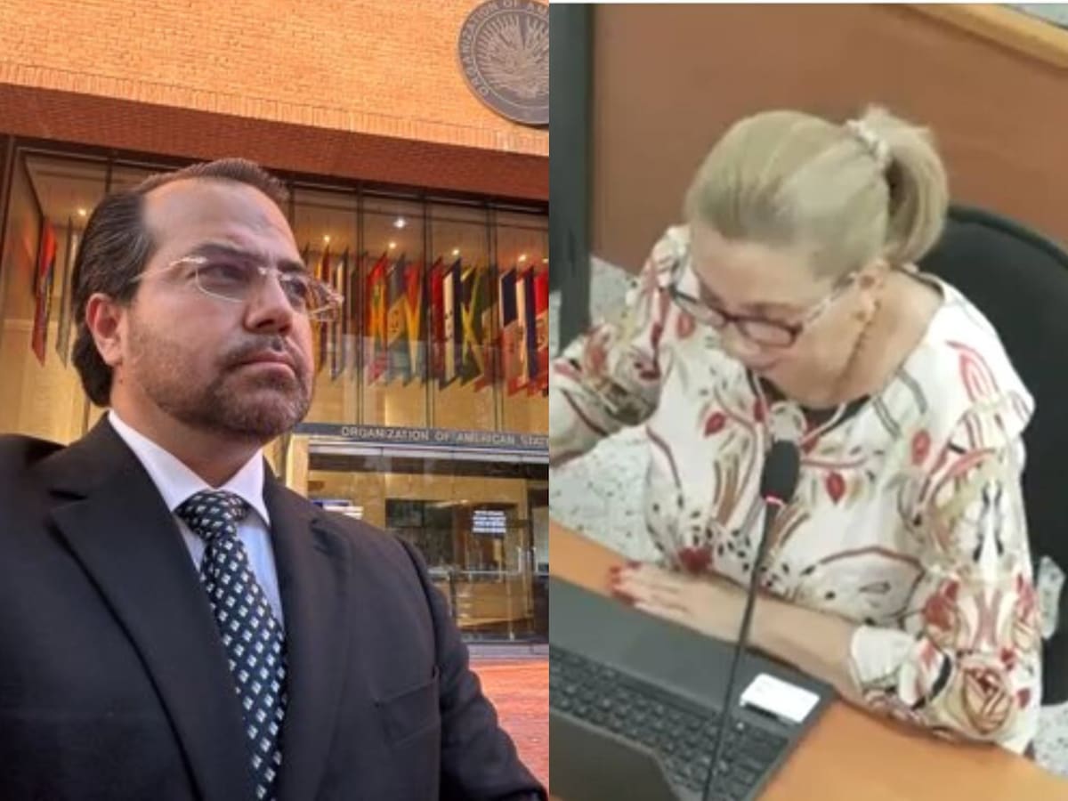 Tutelas, cambio de fiscal y nuevas tensiones rodean el juicio contra Nicolás Petro