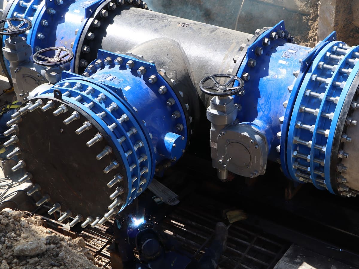 ¡Atención! Acuacar anuncia parada técnica el 17 y 18 de marzo