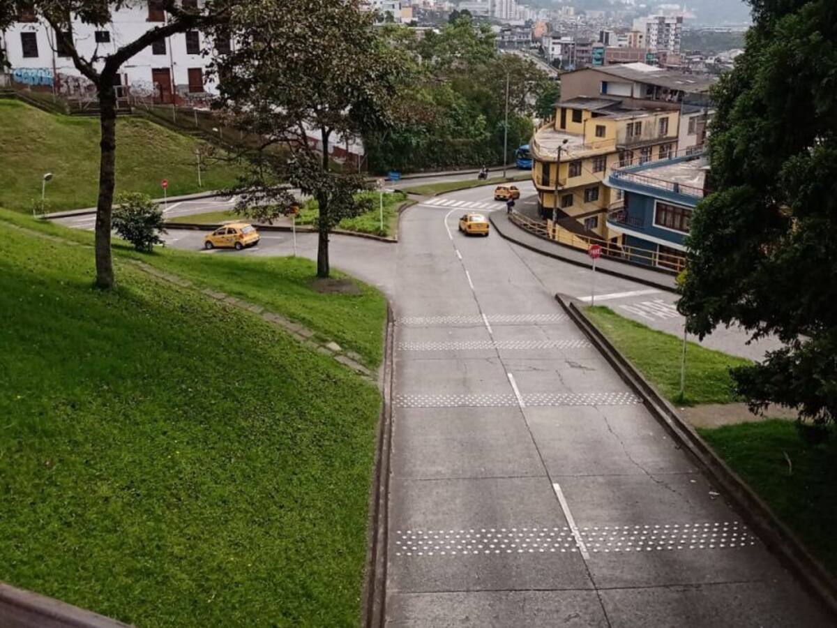El viernes 3 de junio día obligatorio sin carro y moto en Manizales