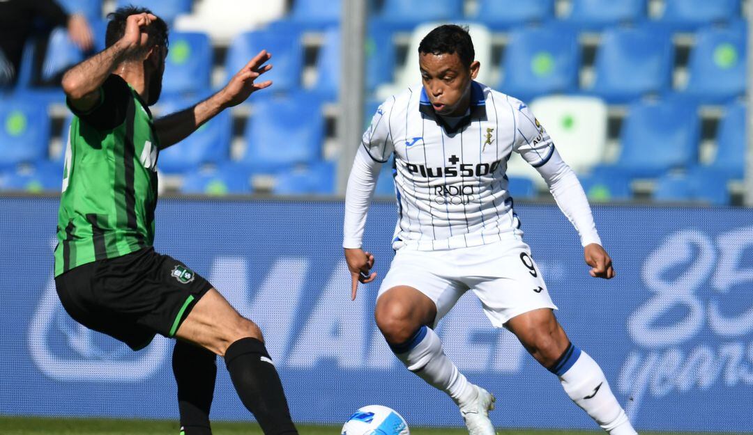 Luis Fernando Muriel