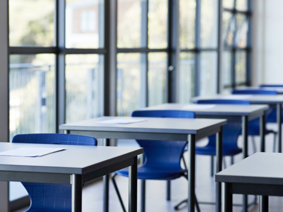 Polémica en el Huila por encuesta de regreso a la presencialidad