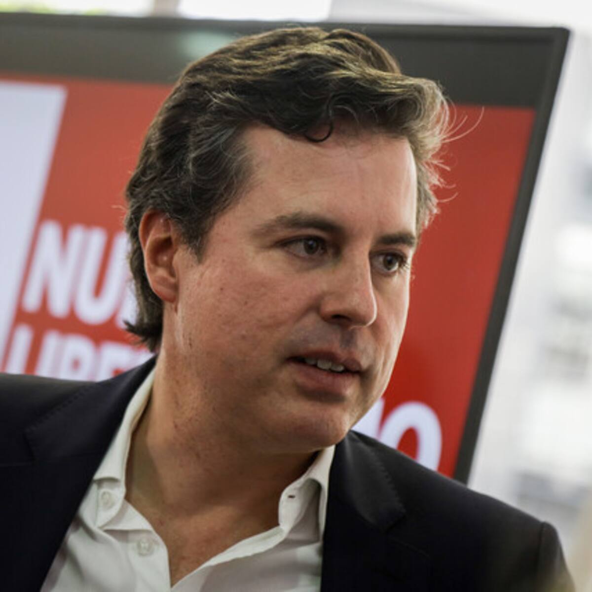 Debemos recoger la mejor gente y hacer equipo: Juan Manuel Galán por papel del centro en elecciones