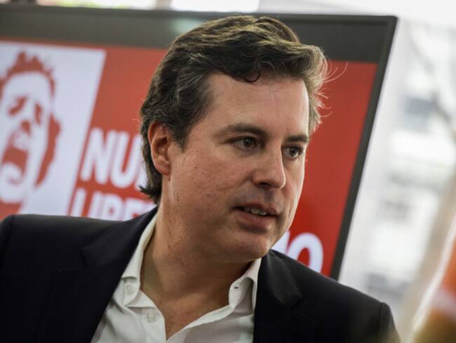 Los candidatos responden, la audiencia califica: Juan Manuel Galán