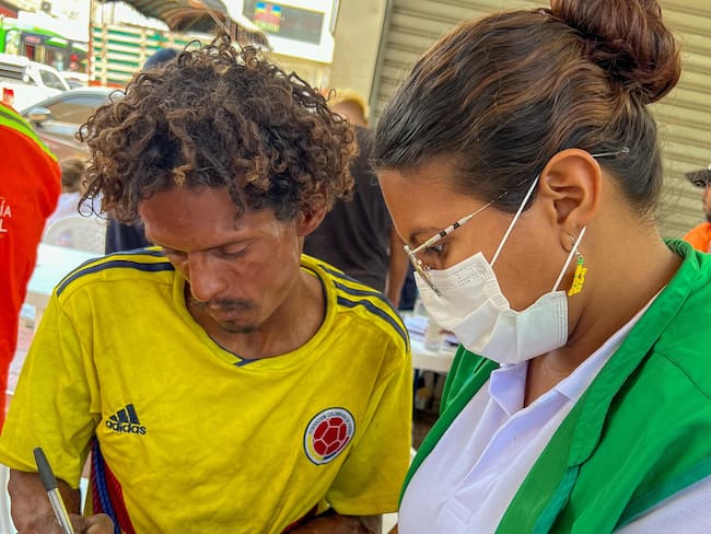 Alcaldía de Cartagena