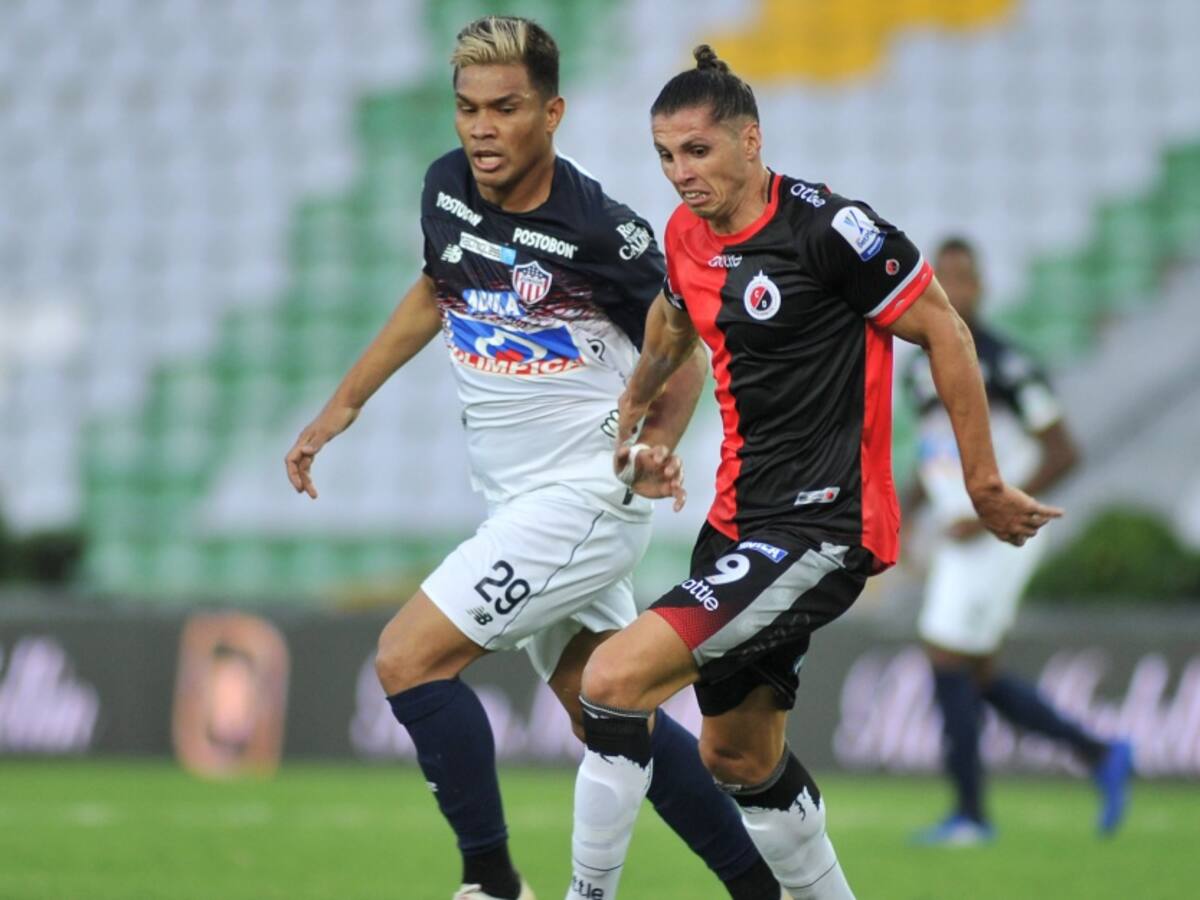 Vuletich: "No vengo a reemplazar a Cano, sino a hacer mi propio nombre"