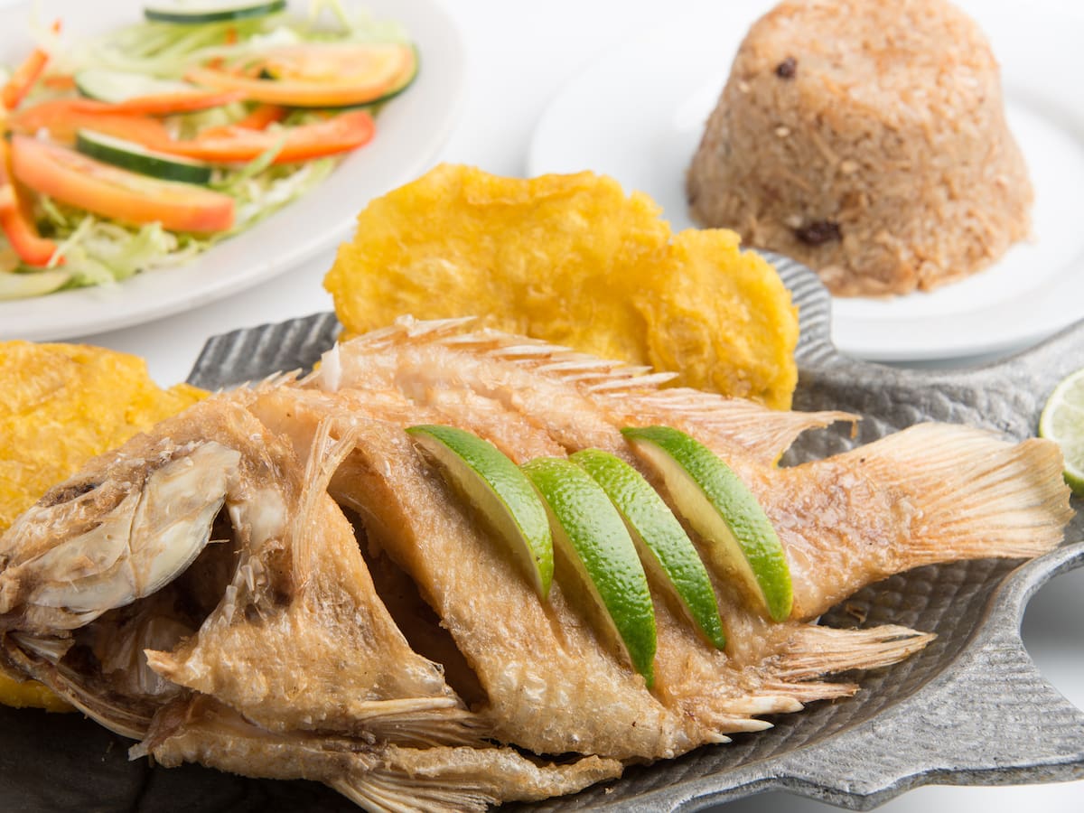 Tres mejores formas de preparar el pescado para Semana Santa, según la IA: ingredientes y recetas