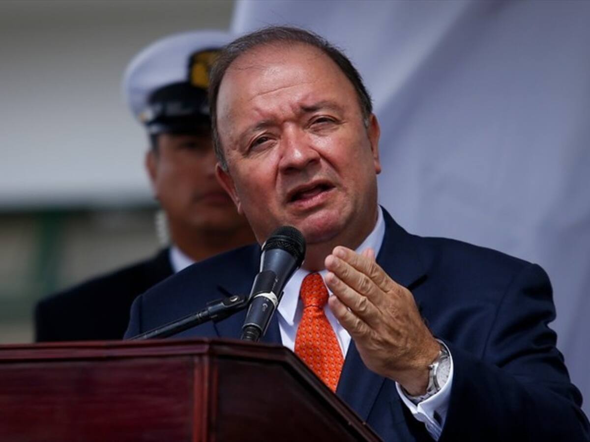 Mindefensa ve al Eln como posible atacante a misión de la ONU