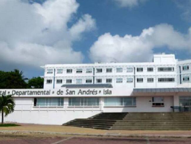 Crece incertidumbre en San Andrés por nuevo operador del hospital