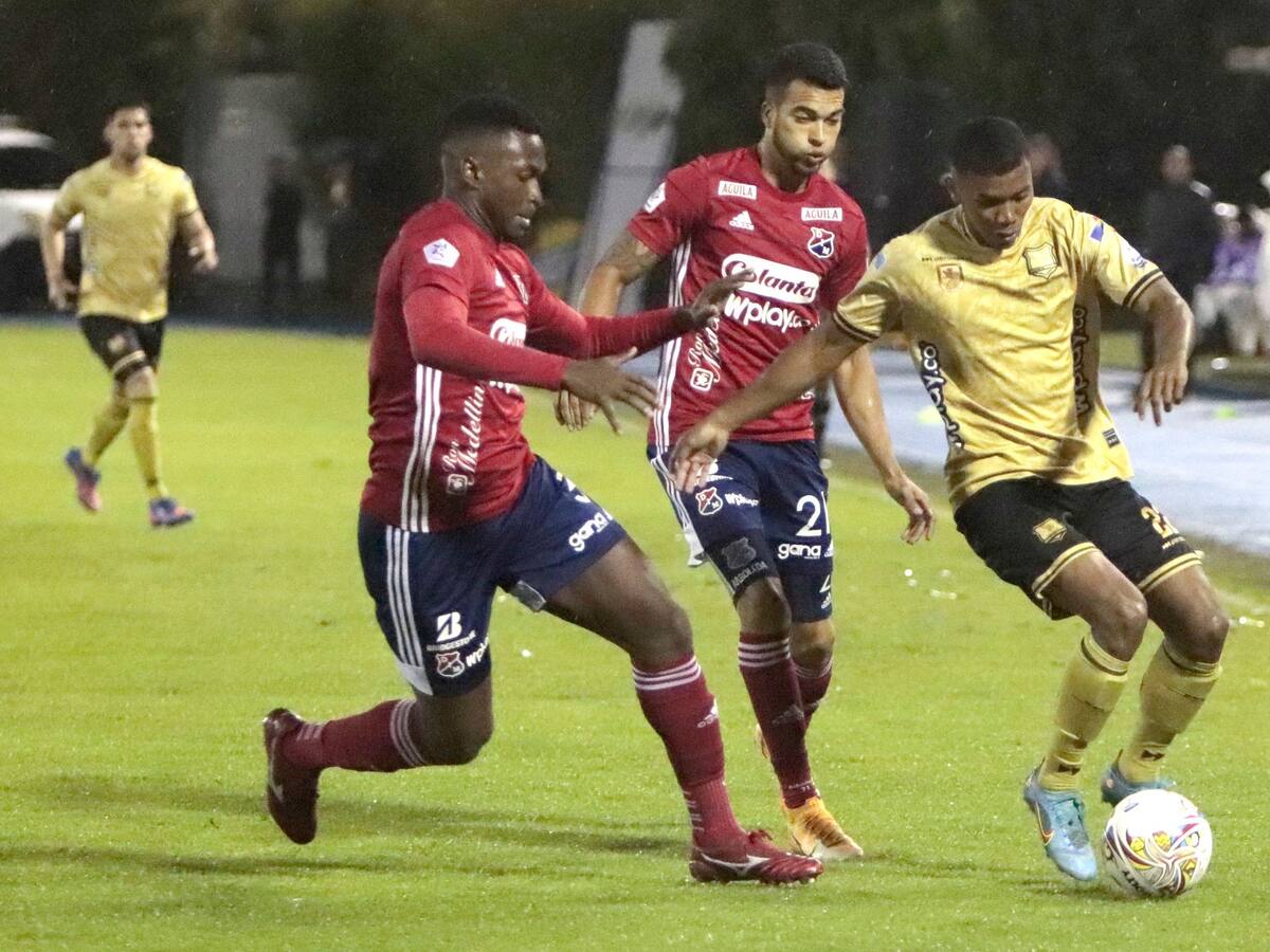 El Pulso del Fútbol, 14 de noviembre de 2022