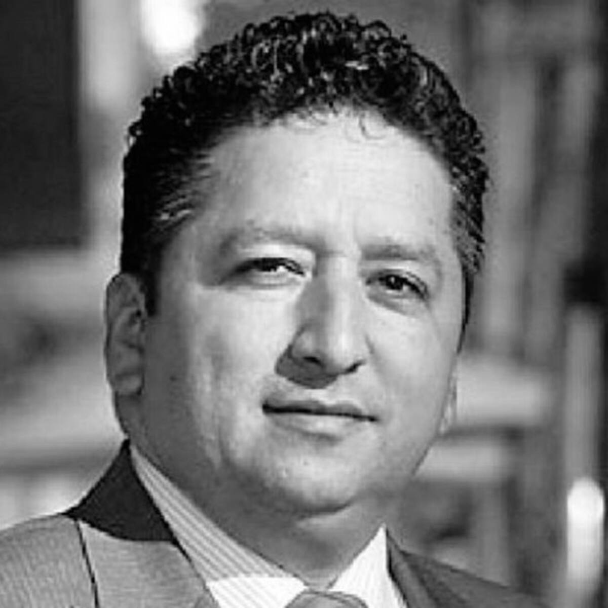 Herbin Hoyos nos dio esperanza en el secuestro: general Luis Mendieta