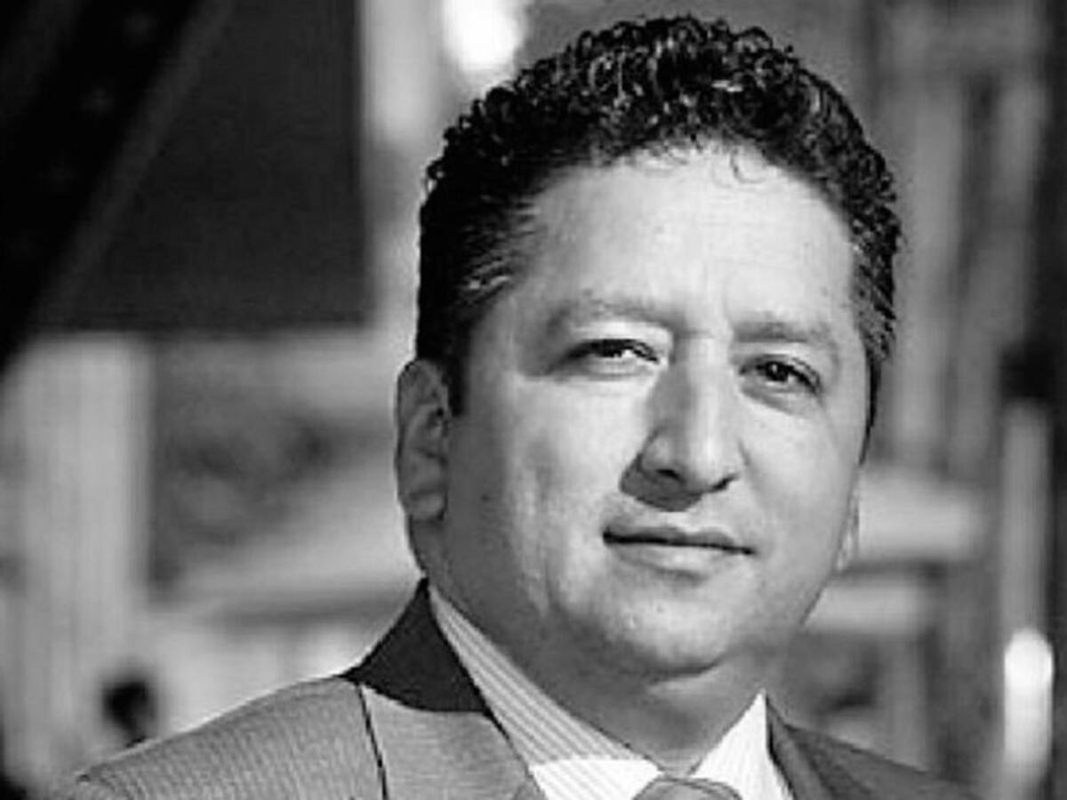 “Cada liberación le producía a Herbin una enorme felicidad": Huber Hoyos