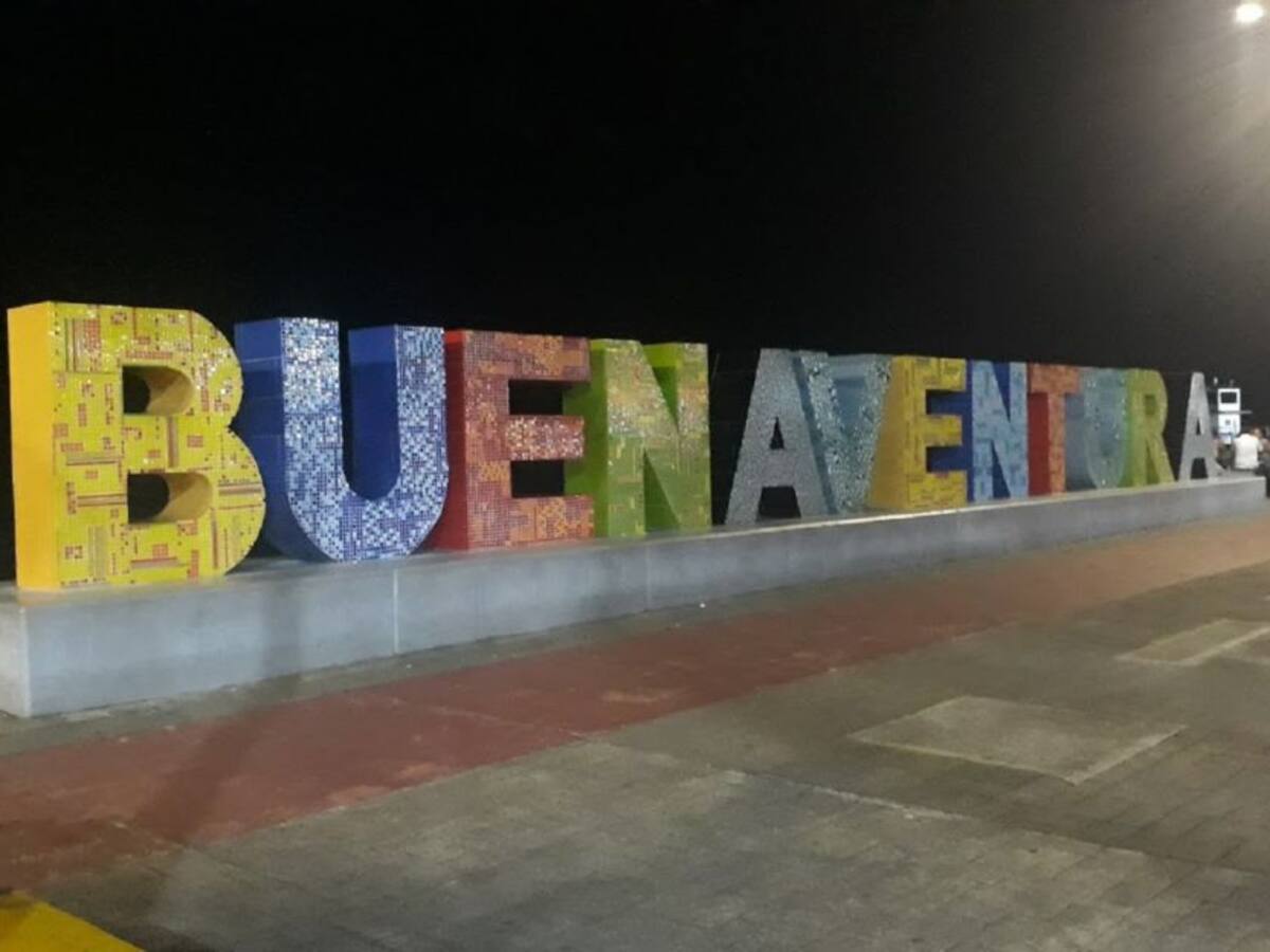 Según el Dane, el Puerto tiene una población de 308 mil bonaverenses
