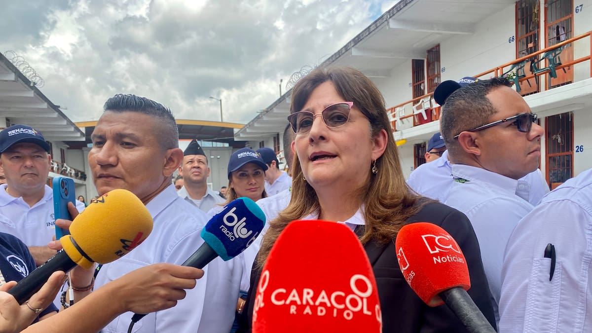 “Delincuentes cuello blanco no pueden tener mejores condiciones que los demás”:Minjusticia