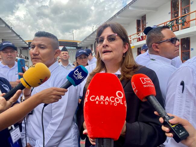 “Delincuentes cuello blanco no pueden tener mejores condiciones que los demás”:Minjusticia