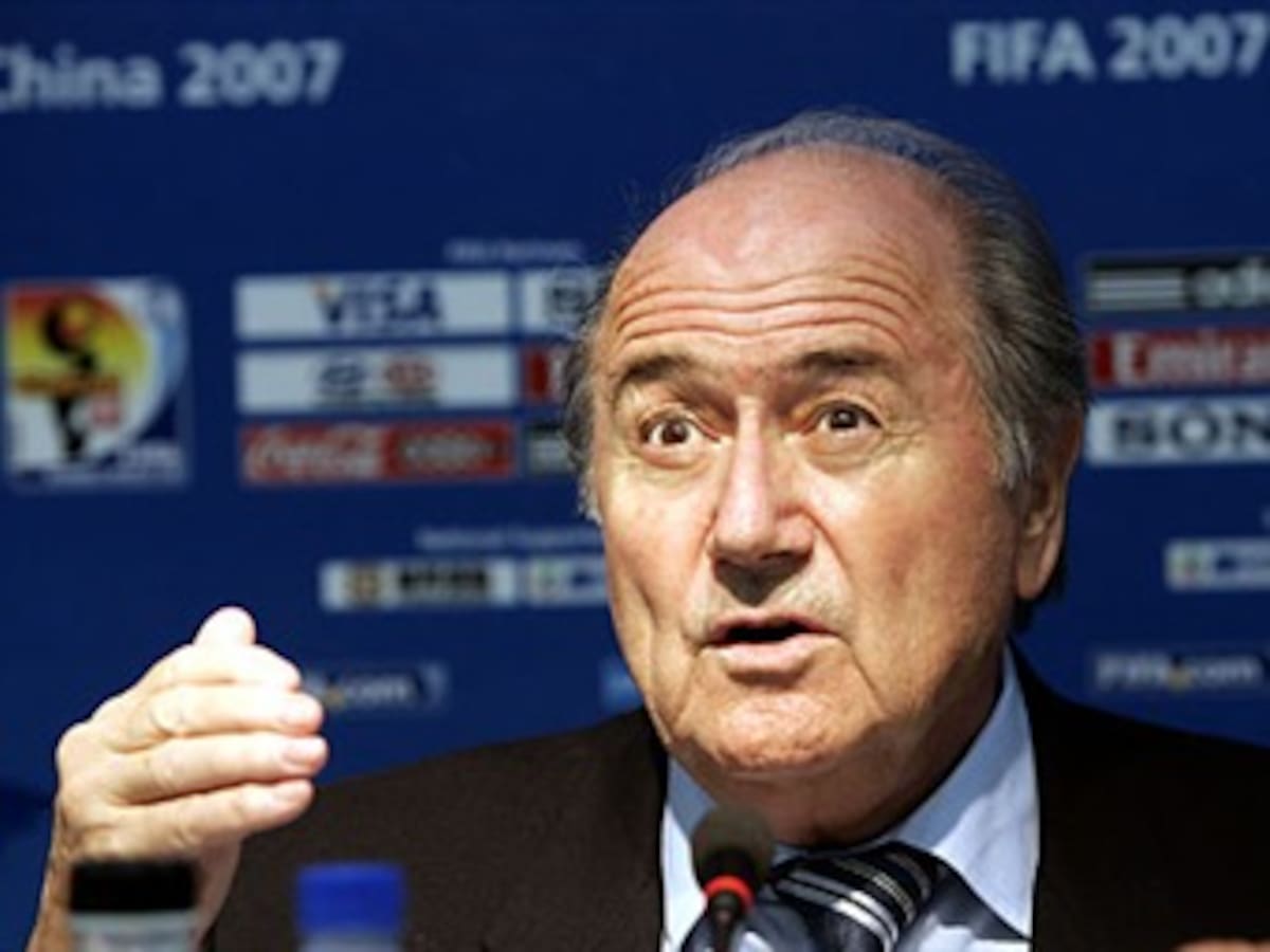 FIFA responde a acusaciones de corrupción reveladas por la BBC