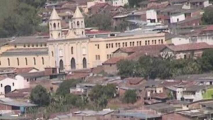 Gramalote probablemente desaparecerá en pocas horas: MinInterior