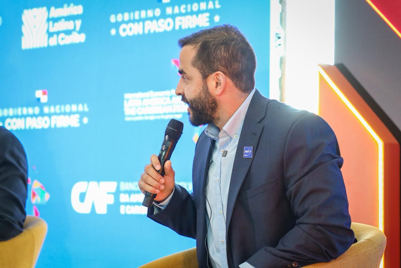 Erasmo Zuleta, gobernador de Córdoba.