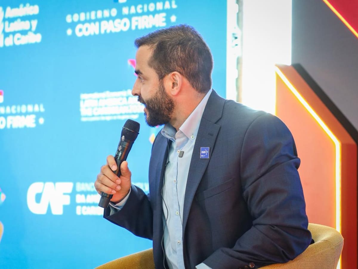 Gobernadores respaldan freno de la Corte a decretos de emergencia: Erasmo Zuleta