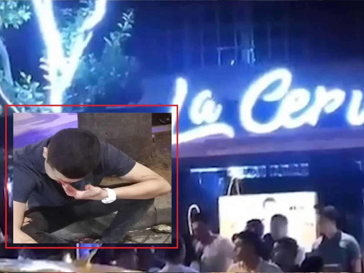 Joven agredido en discoteca de Bucaramanga recibiría indemnización de $200 millones