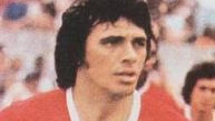 "Willington Ortiz era uno de los delanteros más difíciles de marcar" Elías Figueroa