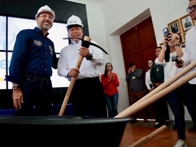 Gobierno anuncia 144 soluciones de vivienda para el Catatumbo / Foto Gobernación de Norte de Santander