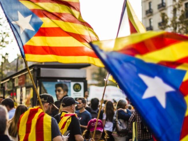 Girona-Real Madrid: posibilidad de suspensión si hay independencia en Cataluña