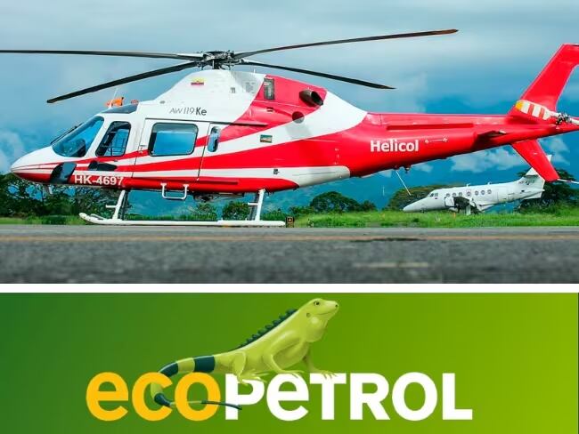 ¿Por qué Ecopetrol pagará USD$500.000 dólares para defensa en demanda de Helicol?