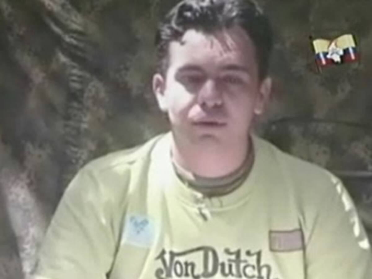 La senadora, Piedad Córdoba, entregó pruebas de supervivencia de dos secuestrados en poder de las FARC