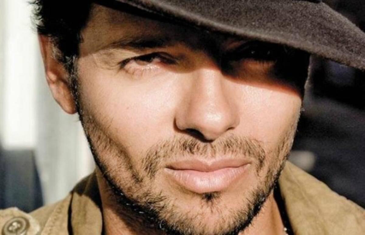Draco Rosa