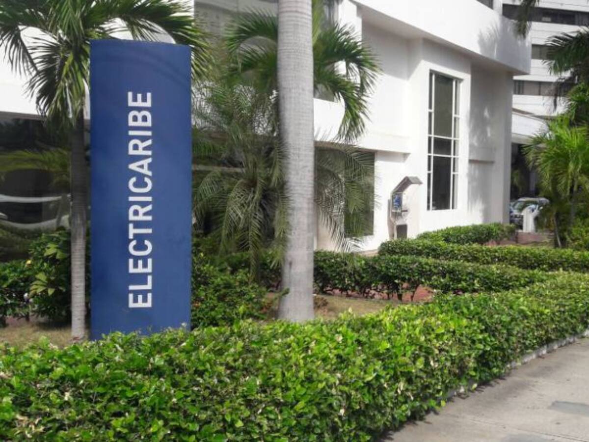 Con tarifas más altas mejoraría el servicio de Electricaribe: Minhacienda