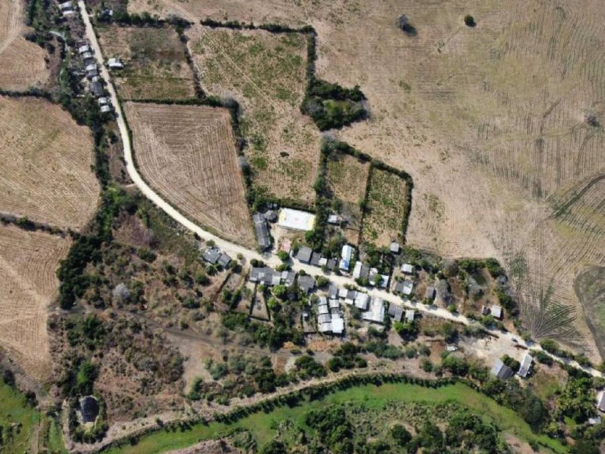 Abrieron proceso de licitación para acueducto de la vereda El Zapatero