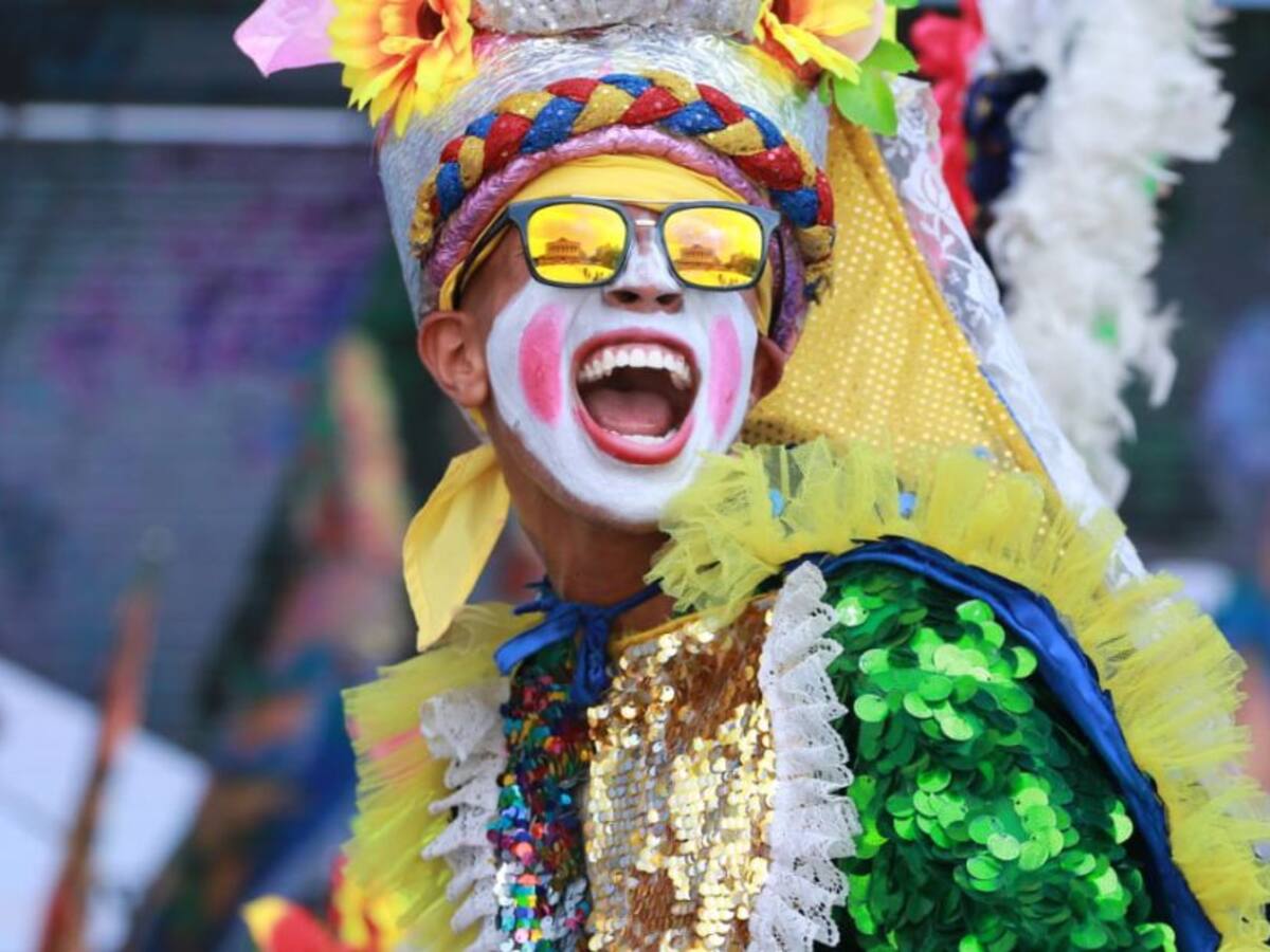 Más de 264 agrupaciones hicieron vivir la tradición carnavalera