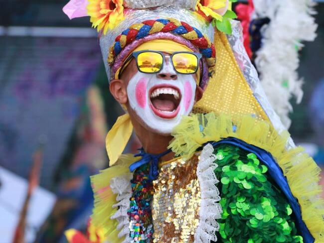 Más de 264 agrupaciones hicieron vivir la tradición carnavalera