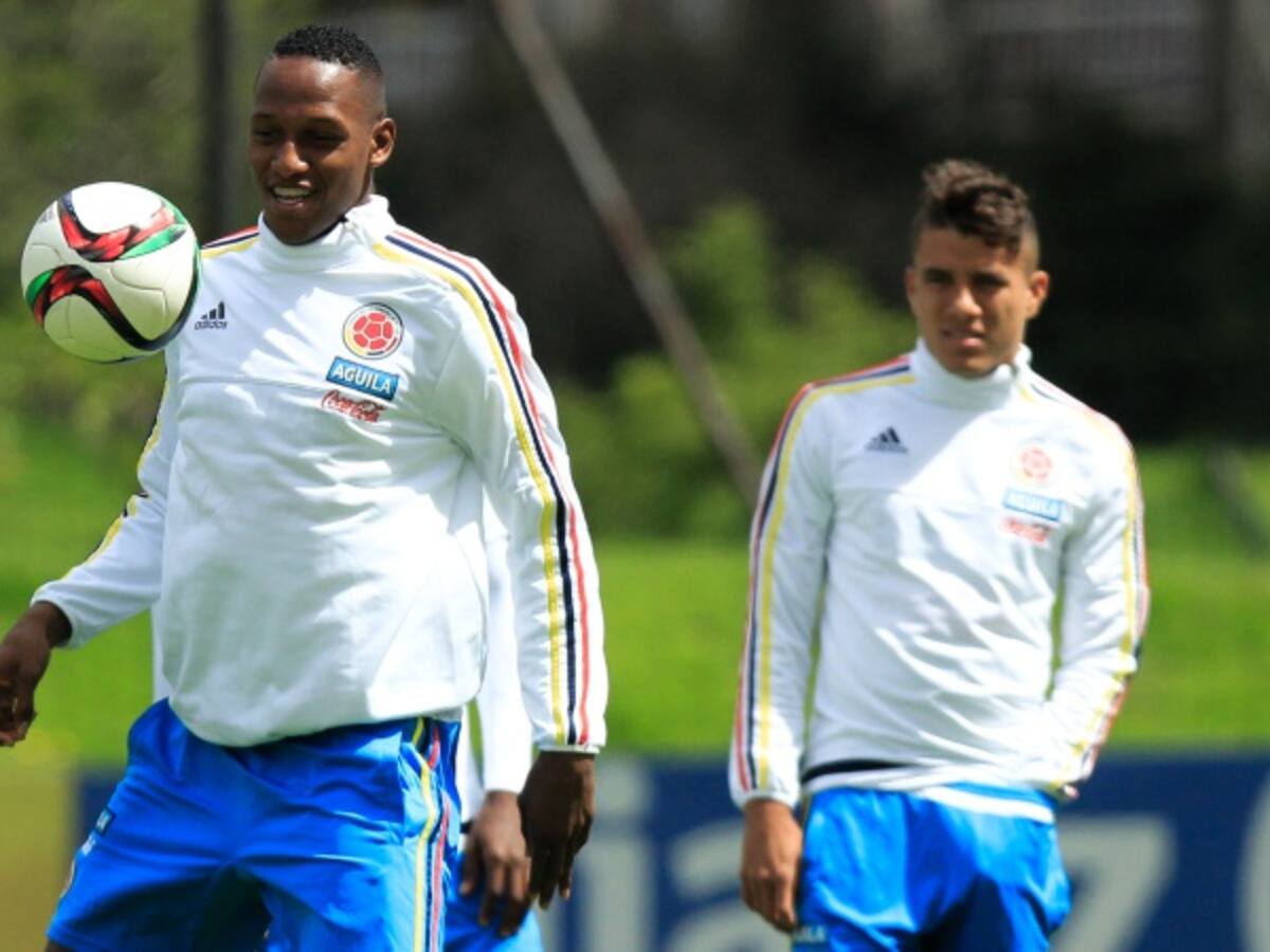 Iremos a Rusia a tratar de hacer un mejor papel que hace cuatro años: Mina