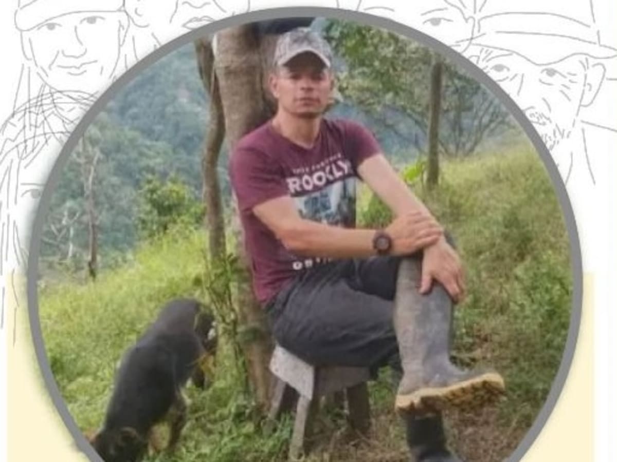 A 25, ascienden los firmantes del Acuerdo de Paz asesinados este 2025 en Colombia