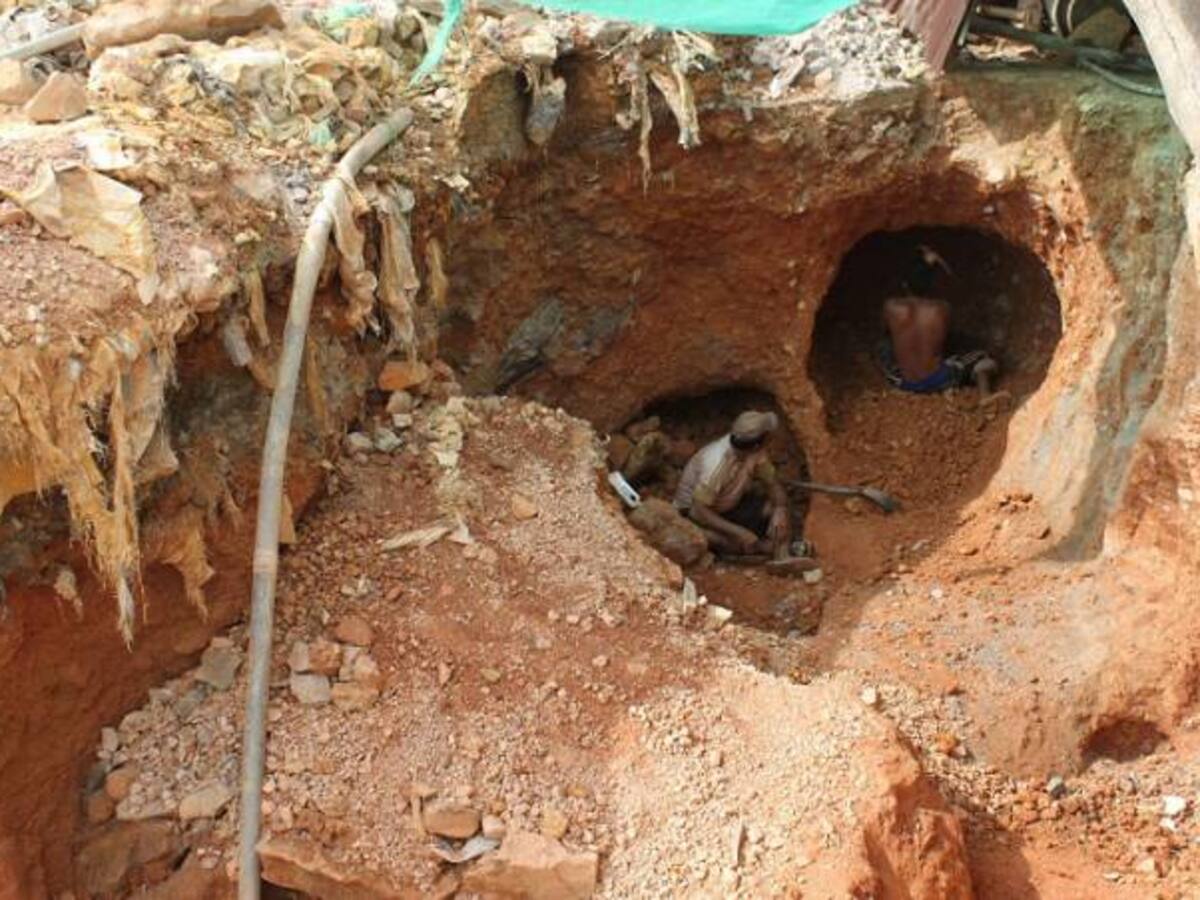 Periodista amenazado por publicar investigación de minería ilegal en Cauca