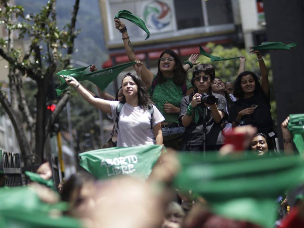 50 mujeres buscan promover el liderazgo femenino en Colombia