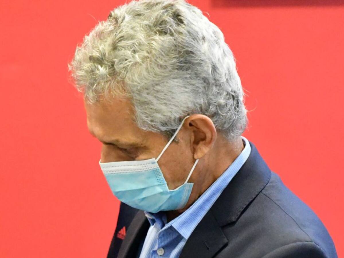 Rueda sobre James: "Todos los jugadores que estén actuando son elegibles"