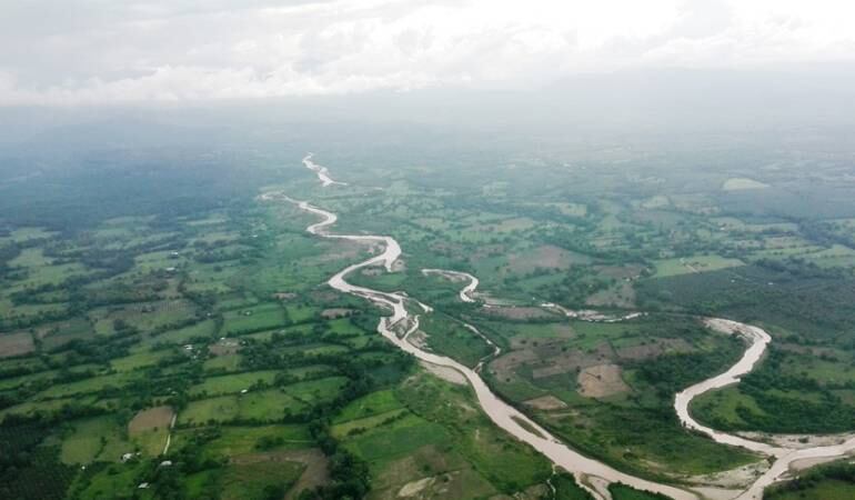 Región de El Catatumbo