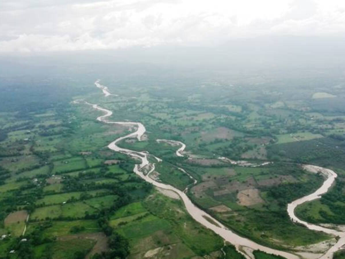 En el Catatumbo también siembran esperanza