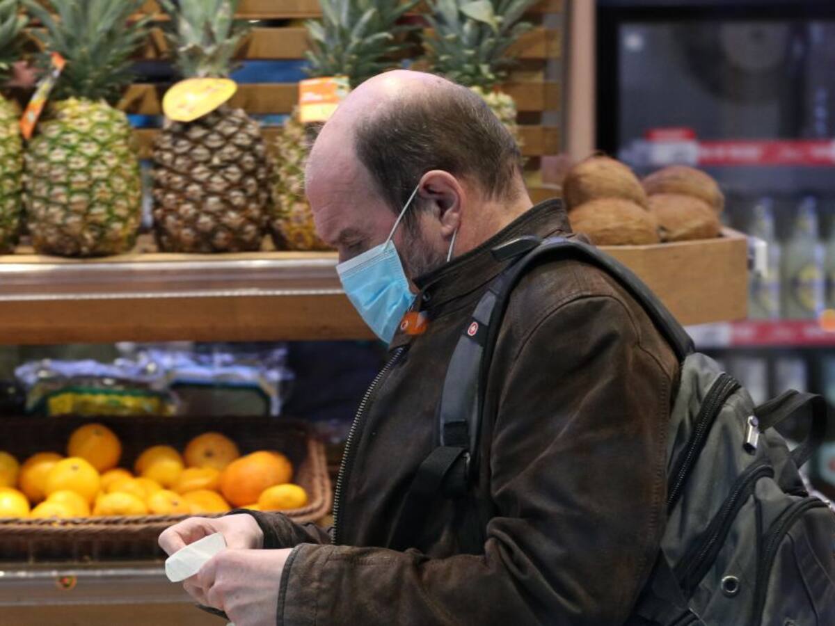 Las personas con alopecia androgenética parecen más sensibles al COVID-19
