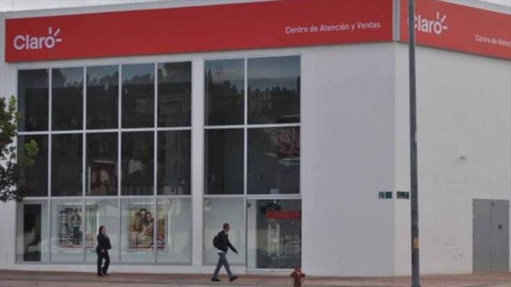 SIC ordena a Claro el pago de $23.000 millones y ordena medidas cautelares