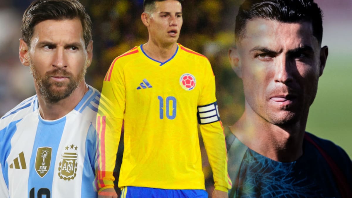 Amistosos de preparación al Mundial 2026: prográmese con los partidazos